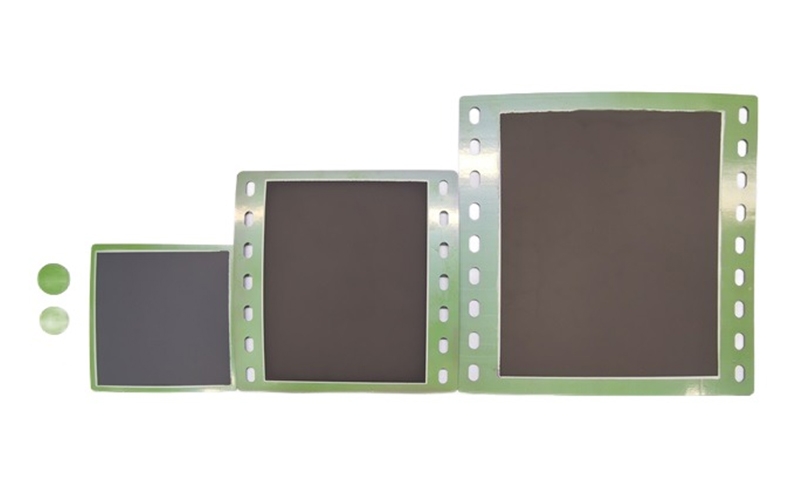 SOEC、SOFC電池片